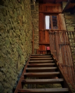 Scala esterna